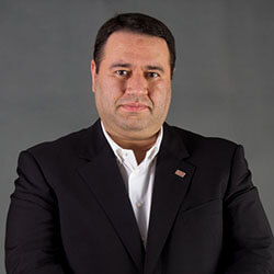 سید ایمان میری